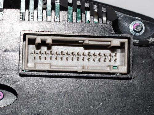 Instrument cluster AUDI Q5 (8RB) 2.0 Hybrid quattro | BP7082214C47 