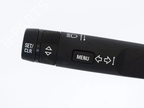 Steering column stalk OPEL INSIGNIA A Sports Tourer (G09) 2.0 CDTI (35) | BP6741424I23