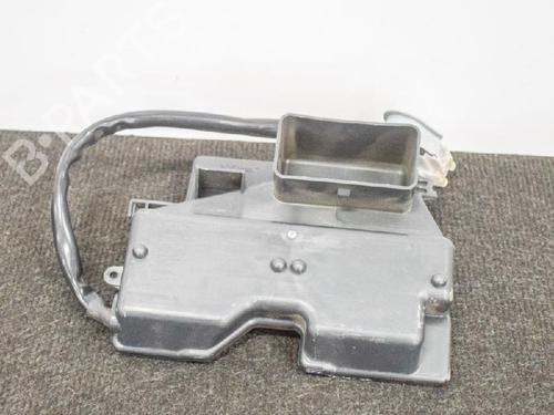 Used Heater resistor TOYOTA PRIUS Liftback (_W2_) 1.5 Hybrid (NHW20_, NHW20R) (112 hp) 6757351