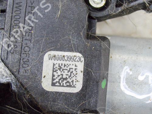 Rear wiper motor NISSAN QASHQAI II SUV (J11, J11_) 1.5 dCi | BP12002478M102 