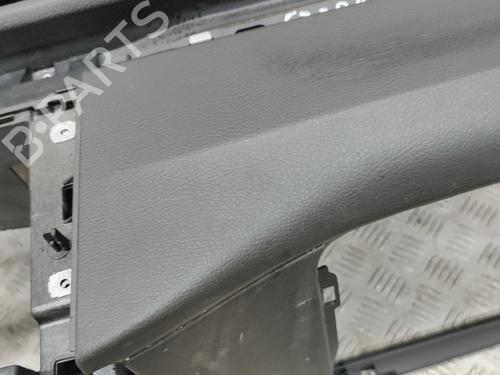 Dashboard VW PASSAT B7 Variant (365) 1.6 TDI | BP26501023C46 