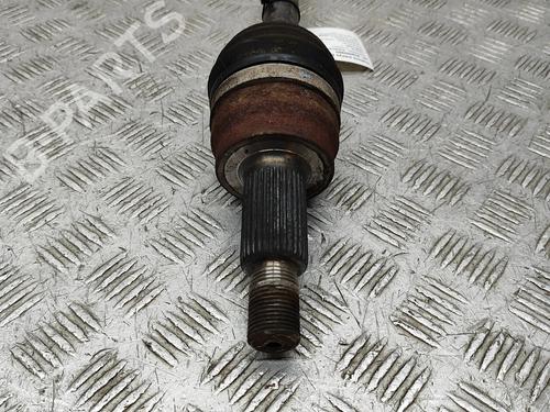 Left rear driveshaft LAND ROVER RANGE ROVER EVOQUE (L538) 2.2 D 4x4 | BP29486126M40 