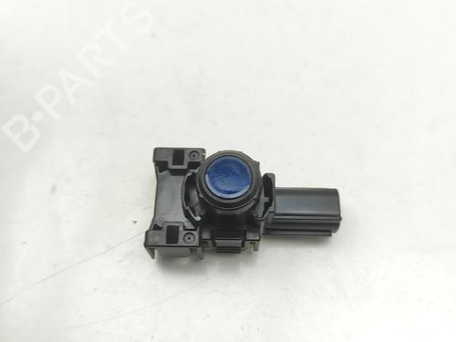 Elektronische module MAZDA CX-5 (KF) 2.0 | BP29867612M83