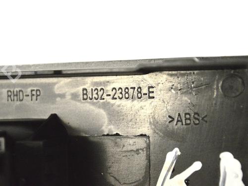 Left front window switch LAND ROVER RANGE ROVER EVOQUE (L538) 2.0 D 4x4 | BP30282178I27 - Image 7