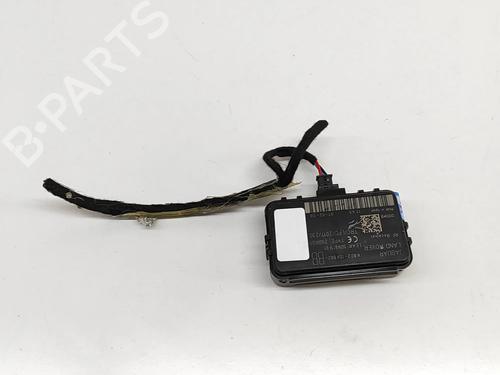 Used Electronic module Electronic module LAND ROVER RANGE ROVER IV (L405) 4.4 SDV8 4x4 (340 hp) 24582781 24582781