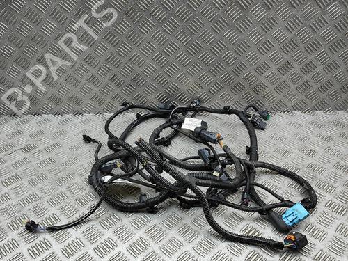 Electronic module OPEL MOKKA 1.2 (76) | BP36984093M83 - Image 2