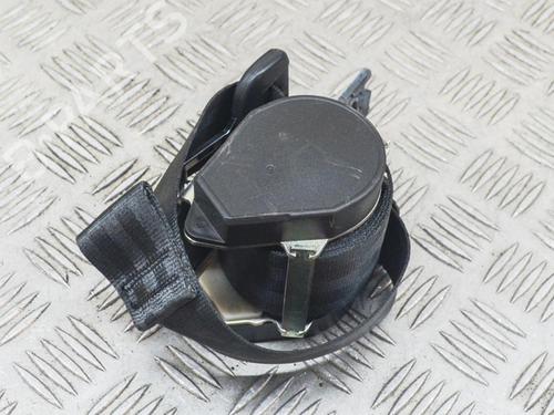 Rear right seatbelt SKODA OCTAVIA III (5E3, NL3, NR3) 2.0 TDI | BP7902408I28 