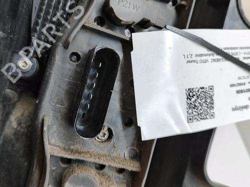 Right taillight MERCEDES-BENZ V-CLASS (W447) V 220 CDI / d (447.811, 447.813, 447.815) | BP28437302C35  - Image 6