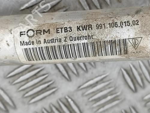 Pipe PORSCHE 718 BOXSTER (982) 2.5 S (982330, 982331) | BP27595590M125  - Image 7