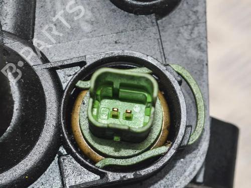 Thermostat housing PEUGEOT 508 I (8D_) 1.6 HDi | BP14657074M116