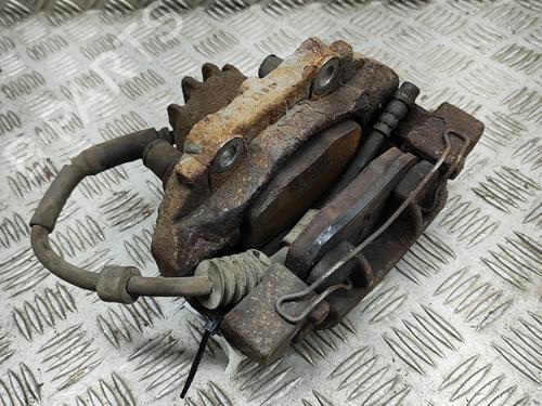 Left front brake caliper PEUGEOT 5008 (0U_, 0E_) 1.6 HDi | BP16140038M105 