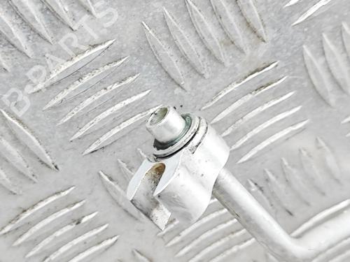 AC pipe JEEP GRAND CHEROKEE IV (WK, WK2) 3.0 CRD V6 4x4 | BP32458788M126 