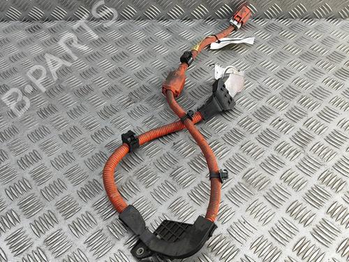 Used Wiring harness Wiring harness TOYOTA PRIUS PLUS (_W4_) 1.8 Hybrid (ZVW4_) (136 hp) 27531791 27531791