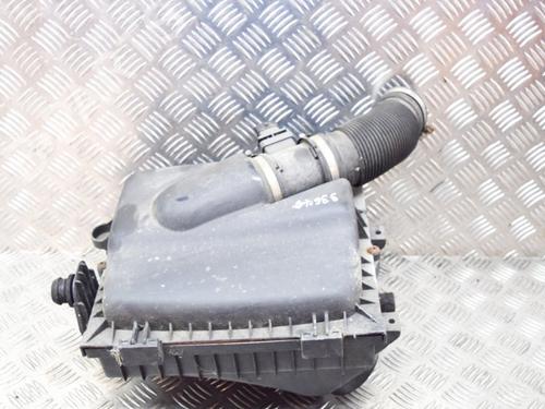 Used Air filter box SAAB 9-3 (YS3F, E79, D79, D75) 1.9 TiD (150 hp) 9165893