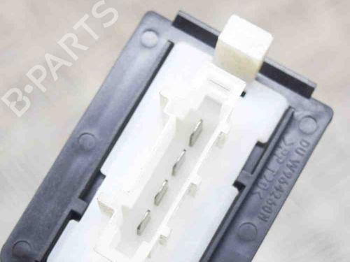 Heater resistor MINI MINI Convertible (R52) Cooper | BP14631981M108 