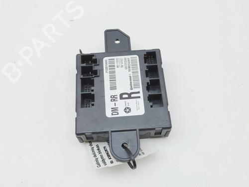 Electronic module MASERATI GHIBLI III (M157) 3.0 D | BP39930338M83 - Image 2