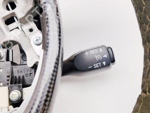 Rat TOYOTA GT 86 Coupe (ZN6_) 2.0 (ZN6AC_, ZN6BC_, ZN6K) | BP38239531C49 - Image 5