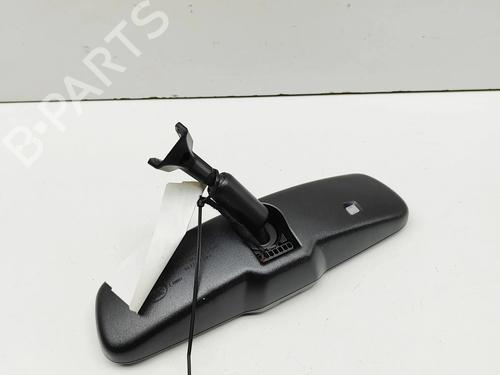 Rear mirror NISSAN LEAF (ZE1) Electric | BP40151822I6 - Image 4