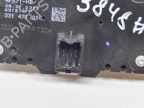 Switch FORD FOCUS III 1.0 EcoBoost | BP11815077I30 