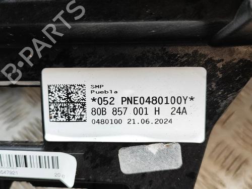 Dashboard AUDI Q5 (FYB, FYG) 40 TDI Mild Hybrid quattro | BP32755187C46  - Image 7