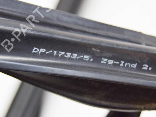 Door moulding trim BMW 7 (F01, F02, F03, F04) 740 d | BP14619456C150 