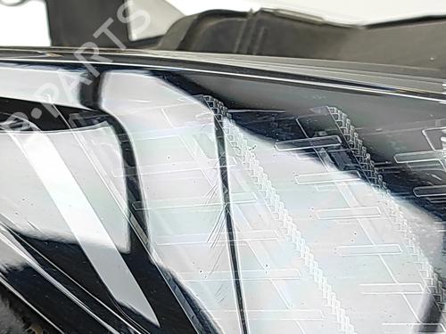 Right headlight PORSCHE CAYENNE Coupe (9YB) 3.0 AWD (9YBAA1) | BP33388717C29 - Image 7