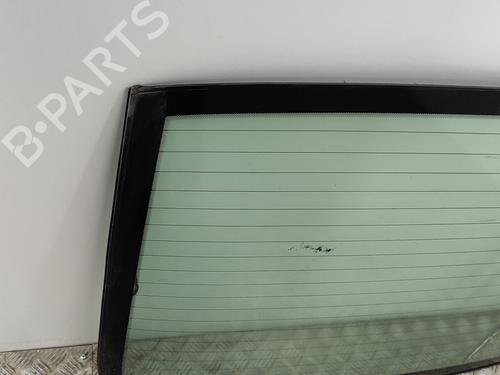 Bootlid window PORSCHE 911 (996) 3.4 Carrera | BP26221147C64