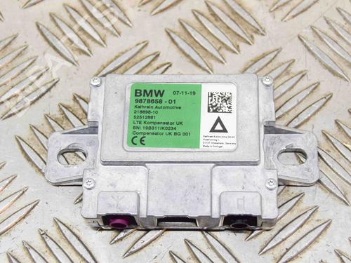 Used Electronic module BMW X5 (G05, F95) xDrive 45 e Plug-in Hybrid (394 hp) 7901577