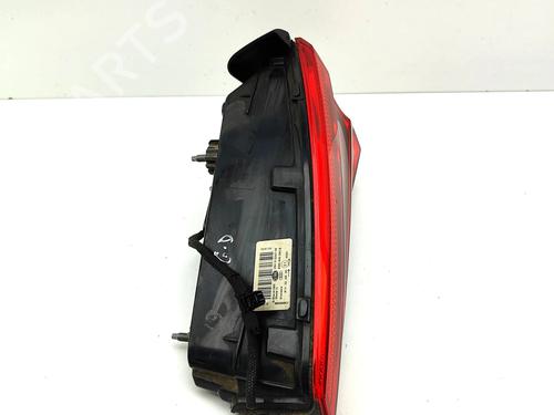 Right tailgate light AUDI A4 B9 (8W2, 8WC) 2.0 TFSI | BP33798041C80 - Image 2