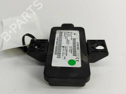 Electronic module MASERATI QUATTROPORTE VI 3.0 D | BP24818454M83 