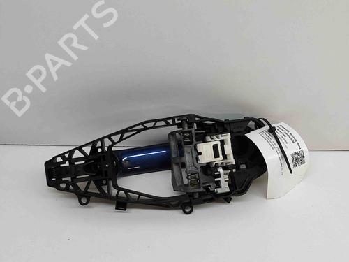 Front right exterior door handle BMW X3 (G01, F97, G08) xDrive 30 d Mild-Hybrid | BP27766686C129