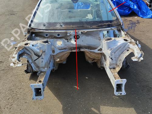 Other AUDI A4 B9 (8W2, 8WC) 2.0 TFSI | BP33396205O1 - Image 3