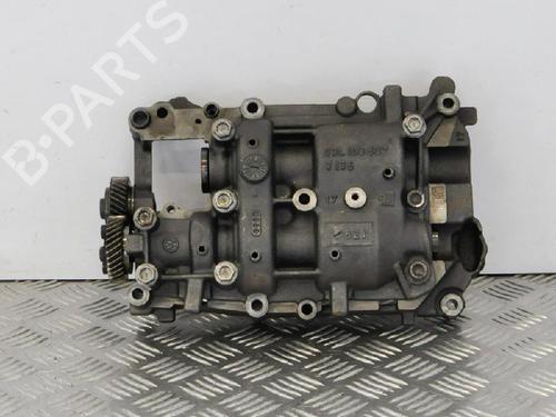 Used Other VW PASSAT CC B6 (357) 2.0 TDI (140 hp) 14647183