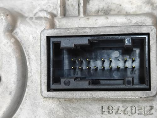Instrument cluster CUPRA FORMENTOR (KM7, KMP) 1.4 e-Hybrid | BP28446611C47 