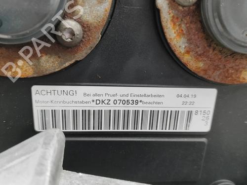 Engine VW POLO VI (AW1, BZ1, AE1) 2.0 GTI | BP31976700M1 - Image 9