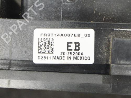 Used Fuse box FORD MONDEO V Hatchback (CE) 2.0 TDCi (180 hp) 6745894