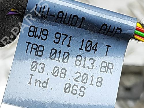 Electronic module AUDI A4 B9 Avant (8W5, 8WD) S4 TDI Mild Hybrid quattro | BP36180898M83  - Image 7