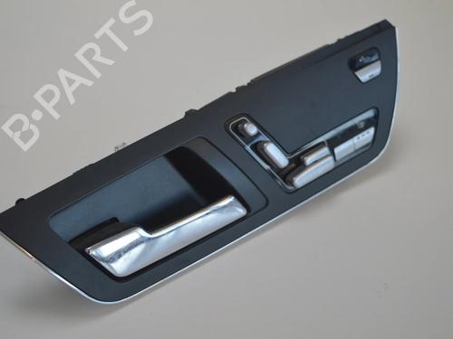 Used Electronic module MERCEDES-BENZ S-CLASS (W221, V221) S 320 CDI (211 hp) 9863271