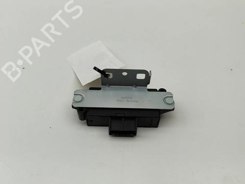 Electronic module NISSAN JUKE (F16_) DIG-T 117 | BP27794496M83 