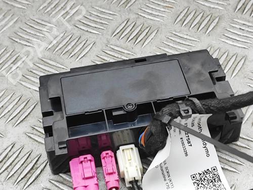 Electronic module CUPRA BORN (K11) 58 e-boost | BP38094036M83 - Image 3