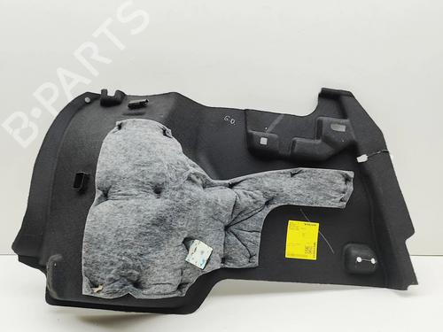 Bagagerumsbeklædning VOLVO C40 (539) Recharge AWD | BP39511403I3 - Image 2