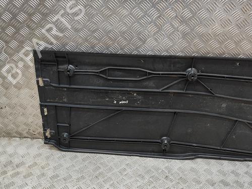Bundpladebeskyttelse VW TAIGO (CS1) 1.0 TSI | BP28431933M92