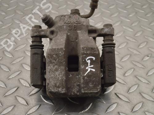 Used Left rear brake caliper TOYOTA RAV 4 IV (_A4_) 2.2 D 4WD (ALA49) (150 hp) 30229878