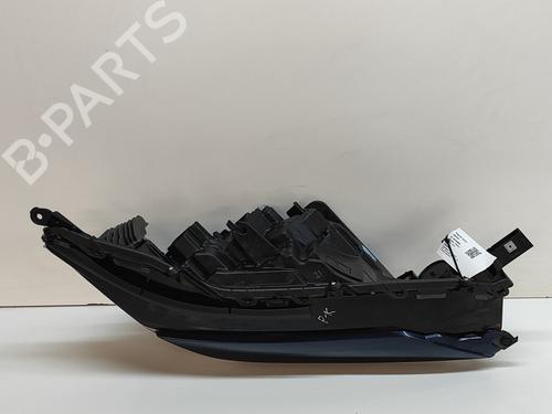 Left headlight TOYOTA bZ4X (_EAM1_) EV (YEAM15) | BP28560637C28 