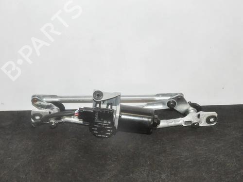 Used Front wipers mechanism KIA PICANTO II (TA) 1.2 (87 hp) 7082021