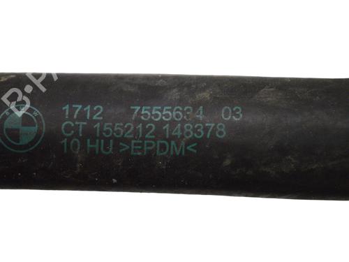 Pipe MERCEDES-BENZ E-CLASS (W213) AMG E 63 S 4-matic+ (213.089) | BP30235193M125  - Image 5