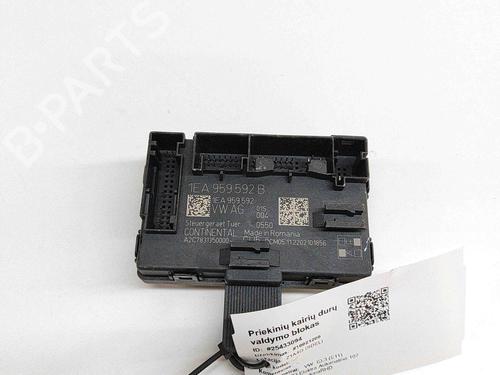 Modulo electronico VW ID.3 (E11, E12) Pro (145 hp) 27774557