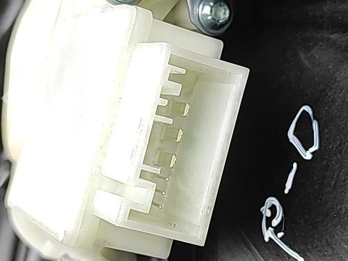 Front right window mechanism BMW 3 Touring (G21, G81) 330 e Plug-in-Hybrid | BP31297272C23