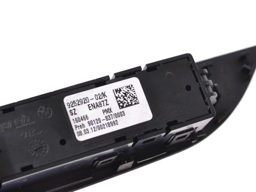 Switch BMW 3 (F30, F80) 320 d | BP33341178I30 - Image 5