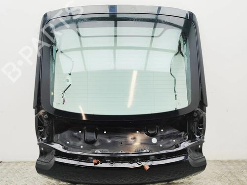 Used Tailgate Tailgate PORSCHE PANAMERA (971) 2.9 4 E-Hybrid (97ABE1, 97BBE1, 97ABX1) (462 hp) 33624493 33624493